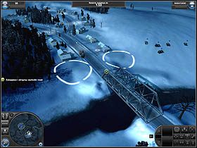 1 - Misja 5 - Ostatnia walka - Solucja - World in Conflict - poradnik do gry