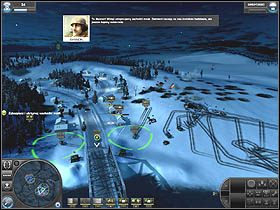 Minie nieco czasu, zanim pojawi się kolejny rozkaz - Misja 5 - Ostatnia walka - Solucja - World in Conflict - poradnik do gry