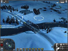 2 - Misja 5 - Ostatnia walka - Solucja - World in Conflict - poradnik do gry