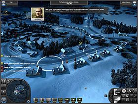 3 - Misja 5 - Ostatnia walka - Solucja - World in Conflict - poradnik do gry