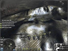 2 - Misja 11 - Następstwa - Solucja - World in Conflict - poradnik do gry