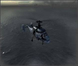 Cena: 600 PD (punktów dowodzenia) - ZSRR - Lotnictwo - Jednostki - World in Conflict - poradnik do gry