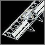 JEM EF - Moduły konstrukcyjne | Instalacje | Space Station Sim - Space Station Sim - poradnik do gry