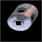 NODE - Moduły wspierające | Instalacje | Space Station Sim - Space Station Sim - poradnik do gry