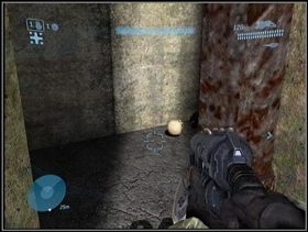 1 - Sierra 117 (2) | Opis przejścia | Halo 3 - Halo 3 - poradnik do gry