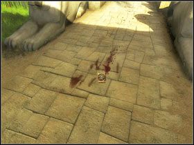 1 - Observatory Garden | Alexandria | Kleopatra Droga do tronu - Kleopatra: Droga do tronu - poradnik do gry