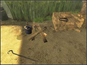 Wróć pod piramidę - Observatory Garden | Alexandria | Kleopatra Droga do tronu - Kleopatra: Droga do tronu - poradnik do gry