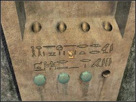 1 - Observatory Garden (Mauzoleum) | Alexandria | Kleopatra Droga do tronu - Kleopatra: Droga do tronu - poradnik do gry