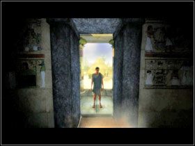 2 - Observatory Garden (Mauzoleum) | Alexandria | Kleopatra Droga do tronu - Kleopatra: Droga do tronu - poradnik do gry