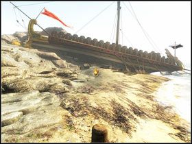 1 - Outside Pharos | Pharos Lighthouse | Kleopatra Droga do tronu - Kleopatra: Droga do tronu - poradnik do gry