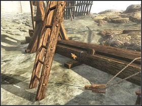 2 - Outside Pharos | Pharos Lighthouse | Kleopatra Droga do tronu - Kleopatra: Droga do tronu - poradnik do gry