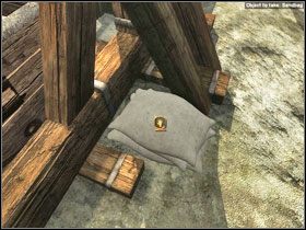 3 - Outside Pharos | Pharos Lighthouse | Kleopatra Droga do tronu - Kleopatra: Droga do tronu - poradnik do gry