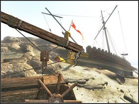 Jeden raz to za mało - Outside Pharos | Pharos Lighthouse | Kleopatra Droga do tronu - Kleopatra: Droga do tronu - poradnik do gry