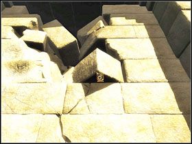 5 - Outside Pharos | Pharos Lighthouse | Kleopatra Droga do tronu - Kleopatra: Droga do tronu - poradnik do gry