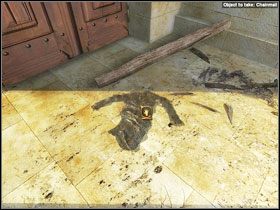 6 - Outside Pharos | Pharos Lighthouse | Kleopatra Droga do tronu - Kleopatra: Droga do tronu - poradnik do gry