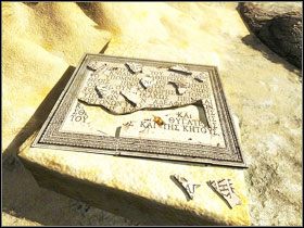 7 - Outside Pharos | Pharos Lighthouse | Kleopatra Droga do tronu - Kleopatra: Droga do tronu - poradnik do gry