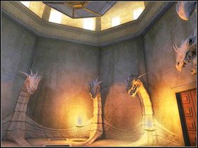 1 - Upstairs | Pharos Lighthouse | Kleopatra Droga do tronu - Kleopatra: Droga do tronu - poradnik do gry