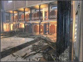 Musisz sporządzić mieszankę środku usypiającego z płynem, który uprzednio znajdował się w misce - Library | Alexandria, cz. 2 | Kleopatra Droga do tronu - Kleopatra: Droga do tronu - poradnik do gry