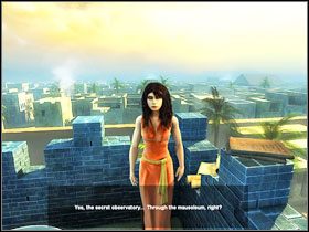 3 - Library | Alexandria, cz. 2 | Kleopatra Droga do tronu - Kleopatra: Droga do tronu - poradnik do gry