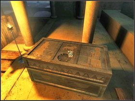 Wyjdź po schodach na górę - Secret Observatory | Alexandria | Kleopatra Droga do tronu - Kleopatra: Droga do tronu - poradnik do gry