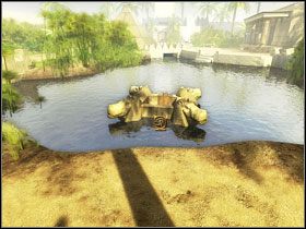 4 - Secret Observatory | Alexandria | Kleopatra Droga do tronu - Kleopatra: Droga do tronu - poradnik do gry