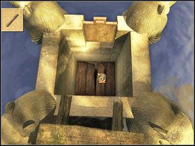 Przychylność Bogów - Secret Observatory | Alexandria | Kleopatra Droga do tronu - Kleopatra: Droga do tronu - poradnik do gry