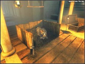 6 - Secret Observatory | Alexandria | Kleopatra Droga do tronu - Kleopatra: Droga do tronu - poradnik do gry