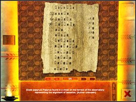 3 - Alexandria - Akkads Workshop | Rozwiązania | Kleopatra Droga do tronu - Kleopatra: Droga do tronu - poradnik do gry