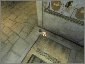 1 - Mausoleum | Alexandria | Kleopatra Droga do tronu - Kleopatra: Droga do tronu - poradnik do gry