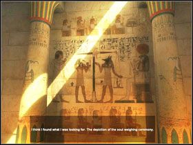 2 - Mausoleum | Alexandria | Kleopatra Droga do tronu - Kleopatra: Droga do tronu - poradnik do gry