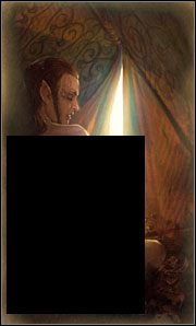 W jaskini (M26 - Istotne postacie | Rozdział 4 | Solucja Wiedźmin - Wiedźmin - poradnik