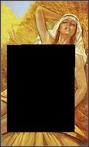 Jeśli będziesz uporczywie klikać na Wieśniaczki , masz szansę spotkać taką, która zechce pobyć z Tobą sam na sam za Cukrową lalkę - Istotne postacie | Rozdział 4 | Solucja Wiedźmin - Wiedźmin - poradnik