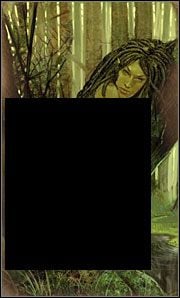 Znajdziesz ją w Gaju Druidów (M10 - Istotne postacie | Rozdział 2 | Solucja Wiedźmin - Wiedźmin - poradnik