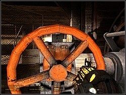 Postaraj się wjechać na samą górę - [Solucja] Początek cz.2 | Half-Life 2 Episode Two - Half-Life 2: Episode Two - poradnik do gry