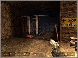 1 - [Solucja] Początek cz.2 | Half-Life 2 Episode Two - Half-Life 2: Episode Two - poradnik do gry