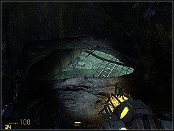 Idź przed siebie - [Solucja] Ów żywot vortalny cz.1 | Half-Life 2 Episode Two - Half-Life 2: Episode Two - poradnik do gry