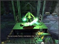 Niedługo potem zostaniesz poproszony o pomoc - [Solucja] Ów żywot vortalny cz.1 | Half-Life 2 Episode Two - Half-Life 2: Episode Two - poradnik do gry