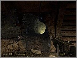 1 - [Solucja] Ów żywot vortalny cz.1 | Half-Life 2 Episode Two - Half-Life 2: Episode Two - poradnik do gry