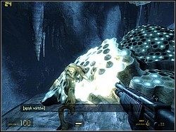 Podczas uzdrawiania Alyx, doznasz wizji, której autorem będzie twój stary znajomy - [Solucja] Ów żywot vortalny cz.6 | Half-Life 2 Episode Two - Half-Life 2: Episode Two - poradnik do gry