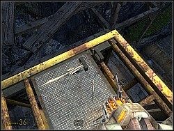 Wejdź do wnętrza windy - [Solucja] Freeman Pontifex cz.1 | Half-Life 2 Episode Two - Half-Life 2: Episode Two - poradnik do gry