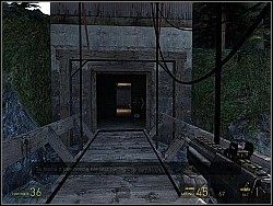 Idź cały czas przed siebie - [Solucja] Freeman Pontifex cz.2 | Half-Life 2 Episode Two - Half-Life 2: Episode Two - poradnik do gry
