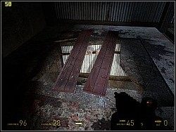 Idź przed siebie - [Solucja] Freeman Pontifex cz.2 | Half-Life 2 Episode Two - Half-Life 2: Episode Two - poradnik do gry