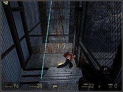 Dojdziesz do drzwi - [Solucja] Freeman Pontifex cz.2 | Half-Life 2 Episode Two - Half-Life 2: Episode Two - poradnik do gry