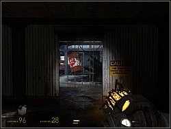 1 - [Solucja] Freeman Pontifex cz.2 | Half-Life 2 Episode Two - Half-Life 2: Episode Two - poradnik do gry