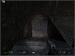 1 - [Solucja] Freeman Pontifex cz.3 | Half-Life 2 Episode Two - Half-Life 2: Episode Two - poradnik do gry