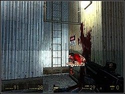 Trafisz na dach - [Solucja] Freeman Pontifex cz.4 | Half-Life 2 Episode Two - Half-Life 2: Episode Two - poradnik do gry