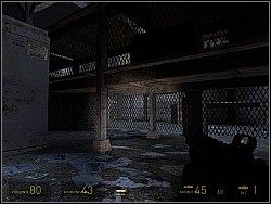 Idź przed siebie - [Solucja] Freeman Pontifex cz.4 | Half-Life 2 Episode Two - Half-Life 2: Episode Two - poradnik do gry