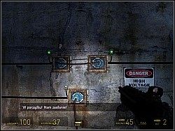 1 - [Solucja] Podróż w wielkim stylu cz.1 | Half-Life 2 Episode Two - Half-Life 2: Episode Two - poradnik do gry