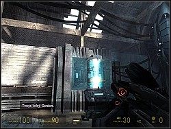 Gdy to zrobisz, stwór zostanie - [Solucja] Podróż w wielkim stylu cz.2 | Half-Life 2 Episode Two - Half-Life 2: Episode Two - poradnik do gry