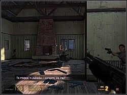 1 - [Solucja] Poza zasięgiem cz.3 | Half-Life 2 Episode Two - Half-Life 2: Episode Two - poradnik do gry